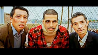 Chandni Chowk to China Full Movie Review amp Facts  Akshay Kumar  Deepika Padukone  Mithun [upl. by Rabaj392]