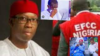 EPIC SCANDALS GOV  OKOWA ARRESTED WHILE YAHAYA BELLO LOOMING LARGER THAN LIFE [upl. by Ecinereb]