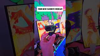 Upgrade your remote work experience insta360 Insta360 Insta360Link2 setup livestream gaming [upl. by Augusta616]