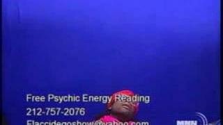 Flaccid Ego Psychic Energy Reading 41808 part 2 [upl. by Tudor300]