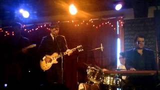 Jeff Rogers Band  The Blacksheep Inn performing Sweet Touch Of Love [upl. by Sillad]