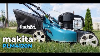 makita PLM4120N after one year [upl. by Siari]