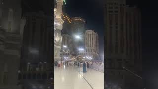 Wo Sehne Haram or Duaon ma Aahen❤️Haram🕋Makkah al Mukarrmah ❤️ [upl. by Oinafipe654]