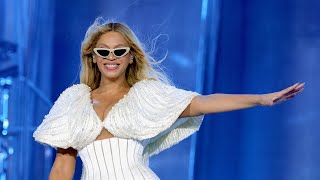 Beyoncé et son œuvre vont être enseignées dans une prestigieuse université américaine [upl. by Ikkaj]