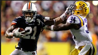 Tre Mason  College Highlights ᴴᴰ  Auburn [upl. by Connie575]