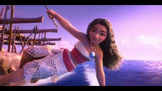 Vaiana 2  Trailer 2  deutschgerman  ab 28 November 2024 im Kino Disney Moana 2 [upl. by Sherrie]