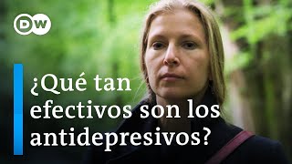 Pastillas contra la depresión  ¿Funcionan los antidepresivos  DW Documental [upl. by Slinkman]