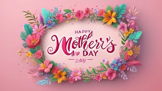 Happy Mothers Day When is Mothers Day 2024 celebrated [upl. by Adnarim]