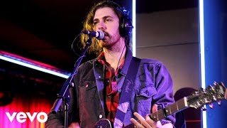 Hozier  Take Me To Church in the Live Lounge [upl. by Ietta216]