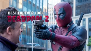 Deadpool 2 Hindi Review Is Desi Wade Wilson Worth Watching [upl. by Omoj]