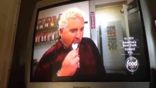 Food Network Diners Drive Ins amp Dives Season 14 [upl. by Anawat550]