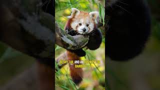 Red Pandas Are The Cutest [upl. by Jez]