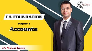 Bank Reconciliation Statement by CA Nishant Kumar [upl. by Alisa519]