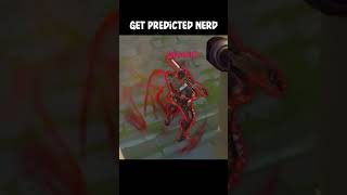 Get Predicted Nerd overwatch2 [upl. by Nikolai]