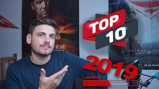 TOP 10 DES MEILLEURES SERIES 201920 🍿 [upl. by Eilak]