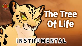 The Tree Of Life Instrumental Remake  The Lion Guard [upl. by Alleunamme]