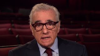 Martin Scorsese introduces The Life and Death of Colonel Blimp [upl. by Demb]