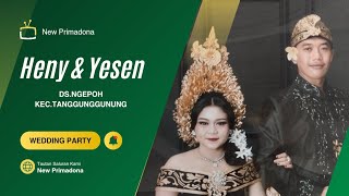 Live Streaming Campursari Zang Primadona Di Kediaman Bpk Harianto Uye B Mutin Desa Ngepoh TgGunung [upl. by Scheers530]