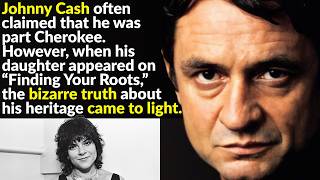 Johnny Cash Hurt A Lot More Than Himself [upl. by Hadwin]