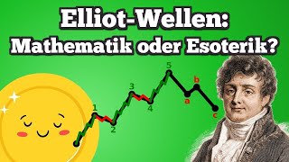 Funktioniert die ElliottWellen Theorie [upl. by Alyahs]