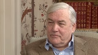 The Trials and Triumphs of Conrad Black  Legally Speaking [upl. by Viridi]