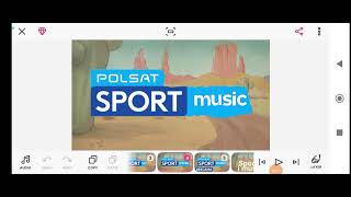 Polsat Sport music oprawa graficzna 20162021 [upl. by Noved]