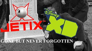 The End of an Era What Led to Jetix’s Closure [upl. by Selmner702]