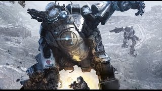 Titanfall  A Primeira Meia Hora [upl. by Rowen]