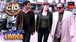 CID In Paris  CID Bengali  Full Episode  3 Jun 2024 [upl. by Jasmin]