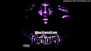 Waka Flocka Flame  Bang Slowed Down [upl. by Weinreb964]