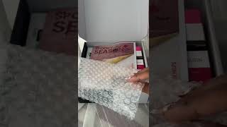 UNBOXING PRODUCTOS SKINCARE coreanos cuidadodelapiel pielluminosa pielmorena shortsking [upl. by Nomannic]