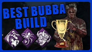 Unbeatable Bubba Build  Coal tower [upl. by Ettener]