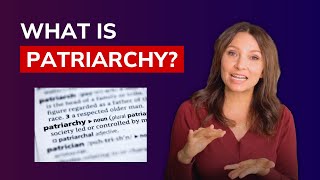 How Does Patriarchy Affect Us Today [upl. by Ltihcox]