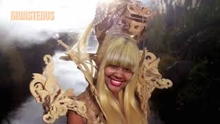 Nicki Minaj  Va Va Voom  CupcakKe Remix [upl. by Leonor]