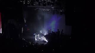 SBTRKT and Disclosure Live  KOKO 010312 [upl. by Pollerd]