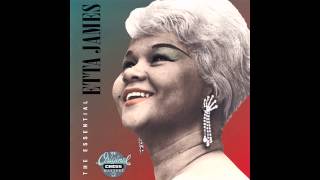 Etta James  Id Rather Go Blind  Tell Mama August 21 1968 [upl. by Cummine721]