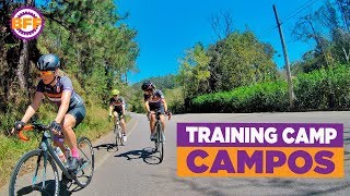 TRAINING CAMP CAMPOS [upl. by Michey306]