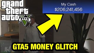 UNLIMITED MONEY GLITCH IN GTA 5 STORY MODE NOVEMBER 2024  GTA 5 MONEY GLITCH [upl. by Rella]