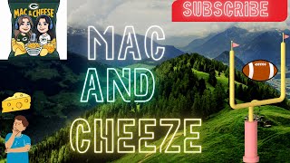 Mac and Cheeze [upl. by Ave]