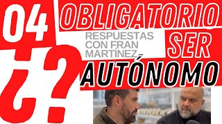 ¿Es obligatorio darme de alta como autonomo para vivienda turística o Airbnb [upl. by Zusman]