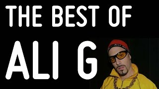 Ali G Best Bits Ultimate Complication 12 [upl. by Woodring]