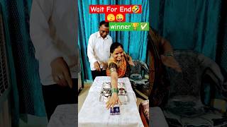 TicTacToe Win Dairy Milk🍫 Challenge🤣😜shorts short viraltrending ytshorts lokhandeshorts135 [upl. by Millard]