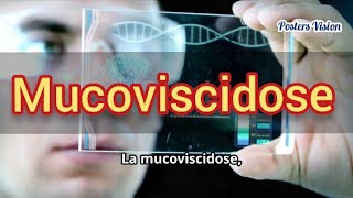 Mucoviscidose physiopathologie Explication CFTR mode de transmission génétique [upl. by Annoyik]