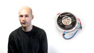 Why do we use Toroidal Transformers [upl. by Attekahs]