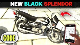 yah black Splendor bike hai long video viral kaise karen [upl. by Inanak467]