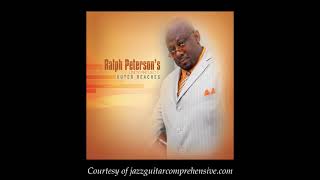 Ralph Peterson 2011 BEYOND ALL LIMITS [upl. by Crowley567]