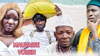 MAUVAISE VOISIN  NOUVEAU FILM COMPLET DE FOUYAN [upl. by Naesyar]