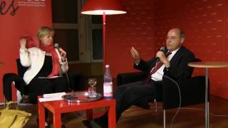 »geDRUCKtes« Nr 47 mit Gregor Gysi [upl. by Alonzo328]