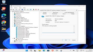 How To Enable Wake On LAN in Windows 11 [upl. by Alberik649]