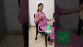 What to do and what not to do during pregnancy gynecologist pregnant varanasi [upl. by Aicinat]